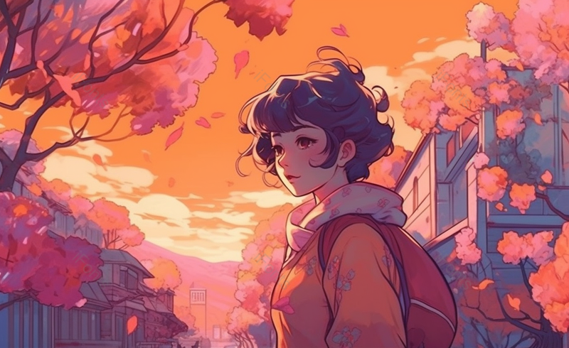 手绘唯美大眼睛漂亮女孩插画,插画/手绘图,插画/手绘图库,插画/手绘图下载,插画/手绘